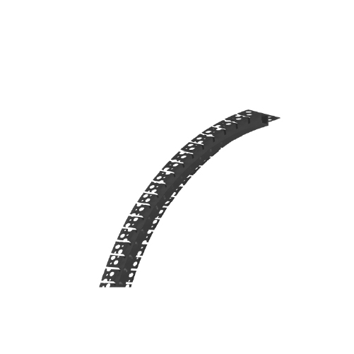 QSG-5414UD ALU Black
